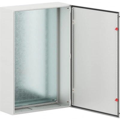 ДКС Корпус навесной ST с М/П ВxШxГ 1200x800x300 мм, IP66 R5ST1283 DKC ДКС Корпус навесной ST с М/П ВxШxГ 1200x800x300 мм, IP66 R5ST1283 DKC