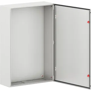 ДКС Корпус навесной ST без М/П ВxШxГ 1200x800x300 мм, IP66 R5ST1283WMP DKC ДКС Корпус навесной ST без М/П ВxШxГ 1200x800x300 мм, IP66 R5ST1283WMP DKC