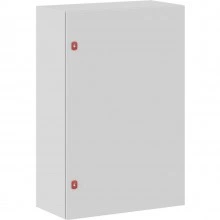 ДКС Корпус навесной ST с М/П ВxШxГ 1200x800x400 мм, без фланца, IP66 R5ST1284-F DKC