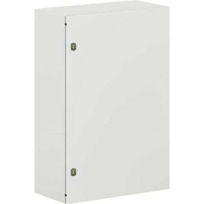 ДКС Корпус навесной уличный ST Outdoor с М/П ВxШxГ 1200x800x400 мм, IP66 R5ST1284-OUTDOOR DKC