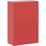 ДКС Корпус ST c М/П 1200x800x400 мм, RAL3000 (замена на код R5ST1284-RAL3020) R5ST1284-RAL3000 DKC