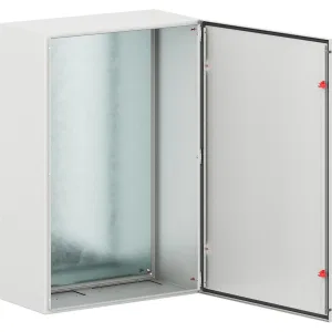 ДКС Корпус навесной ST с М/П ВxШxГ 1200x800x400 мм, IP66 R5ST1284 DKC ДКС Корпус навесной ST с М/П ВxШxГ 1200x800x400 мм, IP66 R5ST1284 DKC