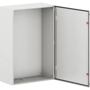 ДКС Корпус навесной ST без М/П ВxШxГ 1200x800x400 мм, IP66 R5ST1284WMP DKC ДКС Корпус навесной ST без М/П ВxШxГ 1200x800x400 мм, IP66 R5ST1284WMP DKC