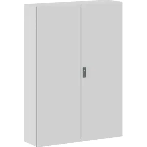 ДКС Корпус навесной уличный ST Outdoor с М/П двухдверный ВxШxГ 1400x1000x300 мм, IP55 R5ST1413-OUTDOOR DKC ДКС Корпус навесной уличный ST Outdoor с М/П двухдверный ВxШxГ 1400x1000x300 мм, IP55 R5ST1413-OUTDOOR DKC