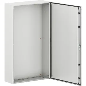 ДКС Корпус навесной ST без М/П ВxШxГ 1400x800x300 мм, IP66 R5ST1483WMP DKC ДКС Корпус навесной ST без М/П ВxШxГ 1400x800x300 мм, IP66 R5ST1483WMP DKC