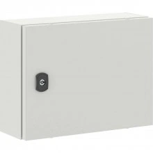 ДКС Корпус навесной STE с М/П ВxШxГ 300x400x150 мм, IP66 R5STE0341 DKC
