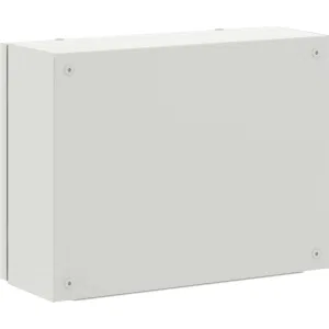 ДКС Корпус навесной STE с М/П ВxШxГ 300x400x150 мм, IP66 R5STE0341 DKC ДКС Корпус навесной STE с М/П ВxШxГ 300x400x150 мм, IP66 R5STE0341 DKC