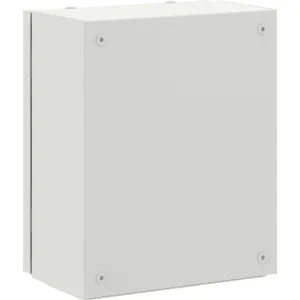 ДКС Корпус навесной STE с М/П ВxШxГ 300x250x150 мм, IP66 R5STE0391 DKC ДКС Корпус навесной STE с М/П ВxШxГ 300x250x150 мм, IP66 R5STE0391 DKC