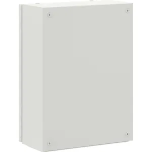 ДКС Корпус навесной STE с М/П ВxШxГ 400x300x150 мм, IP66 R5STE0431 DKC ДКС Корпус навесной STE с М/П ВxШxГ 400x300x150 мм, IP66 R5STE0431 DKC