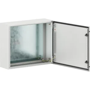 ДКС Корпус навесной STE с М/П ВxШxГ 500x600x200 мм, IP66 R5STE0562 DKC ДКС Корпус навесной STE с М/П ВxШxГ 500x600x200 мм, IP66 R5STE0562 DKC