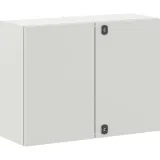 ДКС Корпус навесной STE с М/П двухдверный ВxШxГ 600x800x300 мм, IP55 R5STE0683 DKC
