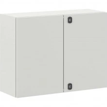 ДКС Корпус навесной STE с М/П двухдверный ВxШxГ 600x800x300 мм, IP55 R5STE0683 DKC