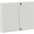 ДКС Корпус навесной STE с М/П двухдверный ВxШxГ 800x1000x200 мм, IP55 R5STE0812 DKC ДКС Корпус навесной STE с М/П двухдверный ВxШxГ 800x1000x200 мм, IP55 R5STE0812 DKC