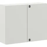ДКС Корпус навесной STE с М/П двухдверный ВxШxГ 800x1000x300 мм, IP55 R5STE0813 DKC