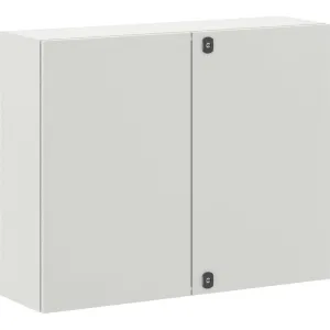 ДКС Корпус навесной STE с М/П двухдверный ВxШxГ 800x1000x300 мм, IP55 R5STE0813 DKC ДКС Корпус навесной STE с М/П двухдверный ВxШxГ 800x1000x300 мм, IP55 R5STE0813 DKC