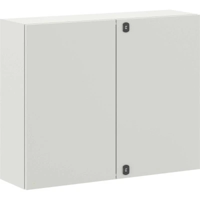 ДКС Корпус навесной STE с М/П двухдверный ВxШxГ 800x1000x300 мм, IP55 R5STE0813 DKC