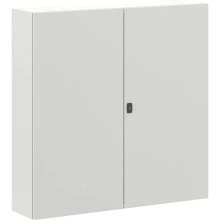ДКС Корпус навесной STE с М/П двухдверный ВxШxГ 1200x1200x300 мм, IP55 R5STE12123 DKC