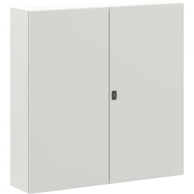 ДКС Корпус навесной STE с М/П двухдверный ВxШxГ 1200x1200x300 мм, IP55 R5STE12123 DKC
