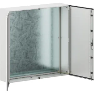 ДКС Корпус навесной STE с М/П двухдверный ВxШxГ 1200x1200x300 мм, IP55 R5STE12123 DKC ДКС Корпус навесной STE с М/П двухдверный ВxШxГ 1200x1200x300 мм, IP55 R5STE12123 DKC