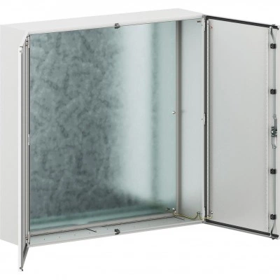 ДКС Корпус навесной STE с М/П двухдверный ВxШxГ 1200x1200x300 мм, IP55 R5STE12123 DKC ДКС Корпус навесной STE с М/П двухдверный ВxШxГ 1200x1200x300 мм, IP55 R5STE12123 DKC