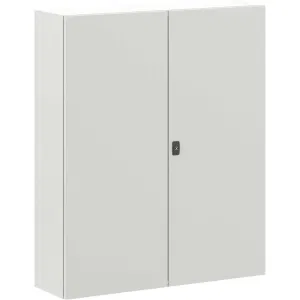 ДКС Корпус навесной STE с М/П двухдверный ВxШxГ 1200x1000x300 мм, IP55 R5STE1213 DKC ДКС Корпус навесной STE с М/П двухдверный ВxШxГ 1200x1000x300 мм, IP55 R5STE1213 DKC