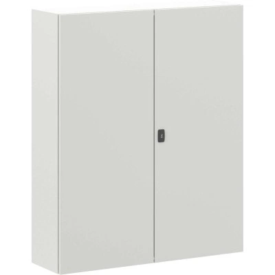 ДКС Корпус навесной STE с М/П двухдверный ВxШxГ 1200x1000x300 мм, IP55 R5STE1213 DKC ДКС Корпус навесной STE с М/П двухдверный ВxШxГ 1200x1000x300 мм, IP55 R5STE1213 DKC