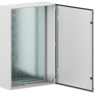 ДКС Корпус навесной STE с М/П ВxШxГ 1200x800x300 мм, IP66 R5STE1283 DKC ДКС Корпус навесной STE с М/П ВxШxГ 1200x800x300 мм, IP66 R5STE1283 DKC