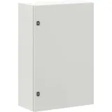 ДКС Корпус навесной STE с М/П ВxШxГ 1200x800x400 мм, IP66 R5STE1284 DKC