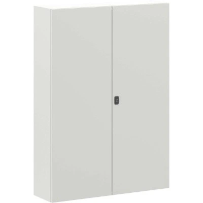 ДКС Корпус навесной STE с М/П двухдверный ВxШxГ 1400x1000x300 мм, IP55 R5STE1413 DKC