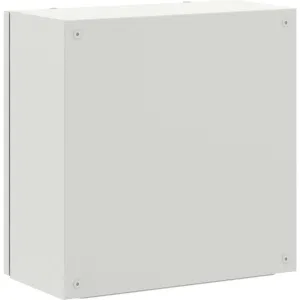 ДКС Корпус навесной STE с М/П с прозрачной дверью ВxШxГ 400x400x200 мм, IP66 R5STEX0442 DKC ДКС Корпус навесной STE с М/П с прозрачной дверью ВxШxГ 400x400x200 мм, IP66 R5STEX0442 DKC