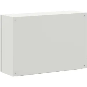ДКС Корпус навесной STE с М/П с прозрачной дверью ВxШxГ 400x600x200 мм, IP66 R5STEX0462 DKC ДКС Корпус навесной STE с М/П с прозрачной дверью ВxШxГ 400x600x200 мм, IP66 R5STEX0462 DKC