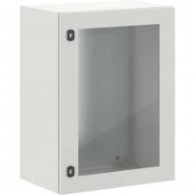 ДКС Корпус навесной STE с М/П с прозрачной дверью ВxШxГ 800x600x400 мм, IP66 R5STEX0864 DKC