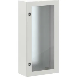 ДКС Корпус навесной STE с М/П с прозрачной дверью ВxШxГ 1200x600x300 мм, IP66 R5STEX1263 DKC ДКС Корпус навесной STE с М/П с прозрачной дверью ВxШxГ 1200x600x300 мм, IP66 R5STEX1263 DKC
