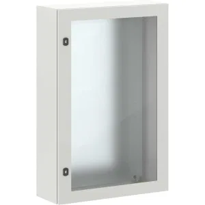 ДКС Корпус навесной STE с М/П с прозрачной дверью ВxШxГ 1200x800x300 мм, IP66 R5STEX1283 DKC ДКС Корпус навесной STE с М/П с прозрачной дверью ВxШxГ 1200x800x300 мм, IP66 R5STEX1283 DKC