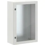 ДКС Корпус навесной STE с М/П с прозрачной дверью ВxШxГ 1200x800x400 мм, IP66 R5STEX1284 DKC