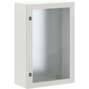 ДКС Корпус навесной STE с М/П с прозрачной дверью ВxШxГ 1200x800x400 мм, IP66 R5STEX1284 DKC ДКС Корпус навесной STE с М/П с прозрачной дверью ВxШxГ 1200x800x400 мм, IP66 R5STEX1284 DKC