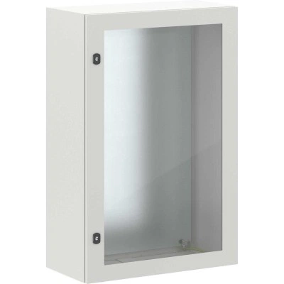 ДКС Корпус навесной STE с М/П с прозрачной дверью ВxШxГ 1200x800x400 мм, IP66 R5STEX1284 DKC ДКС Корпус навесной STE с М/П с прозрачной дверью ВxШxГ 1200x800x400 мм, IP66 R5STEX1284 DKC