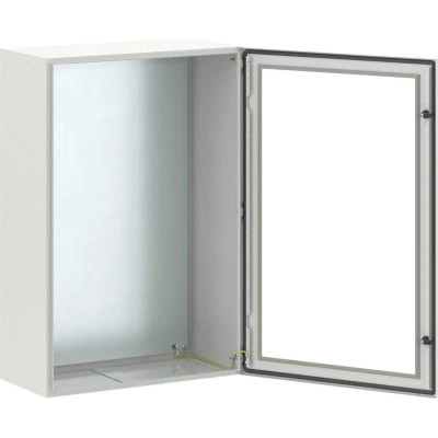 ДКС Корпус навесной STE с М/П с прозрачной дверью ВxШxГ 1200x800x400 мм, IP66 R5STEX1284 DKC ДКС Корпус навесной STE с М/П с прозрачной дверью ВxШxГ 1200x800x400 мм, IP66 R5STEX1284 DKC