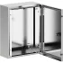 ДКС Корпус навесной STH с М/П из нержавеющей cтали AISI304 ВxШxГ 400x300x150 мм, без фланца, IP66 R5STH0431-304 DKC ДКС Корпус навесной STH с М/П из нержавеющей cтали AISI304 ВxШxГ 400x300x150 мм, без фланца, IP66 R5STH0431-304 DKC