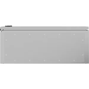 ДКС Корпус навесной STH с М/П из нержавеющей cтали AISI304 ВxШxГ 1000x600x250 мм, с фланцем, IP66 R5STH1069F-304 DKC ДКС Корпус навесной STH с М/П из нержавеющей cтали AISI304 ВxШxГ 1000x600x250 мм, с фланцем, IP66 R5STH1069F-304 DKC