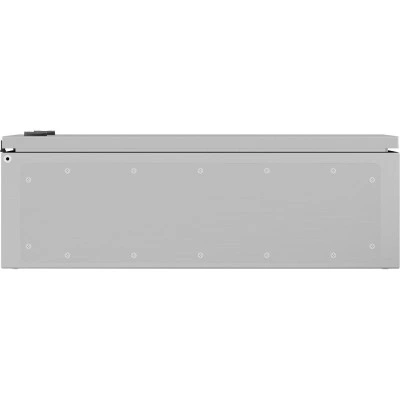 ДКС Корпус навесной STH с М/П из нержавеющей cтали AISI304 ВxШxГ 1200x600x200 мм, с фланцем, IP66 R5STH1262F-304 DKC ДКС Корпус навесной STH с М/П из нержавеющей cтали AISI304 ВxШxГ 1200x600x200 мм, с фланцем, IP66 R5STH1262F-304 DKC