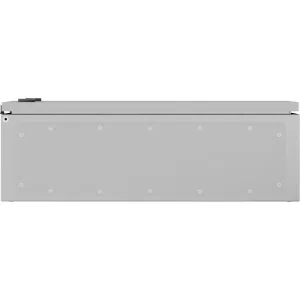 ДКС Корпус навесной STH с М/П из нержавеющей cтали AISI316 ВxШxГ 1200x600x200 мм, с фланцем, IP66 R5STH1262F-316 DKC ДКС Корпус навесной STH с М/П из нержавеющей cтали AISI316 ВxШxГ 1200x600x200 мм, с фланцем, IP66 R5STH1262F-316 DKC