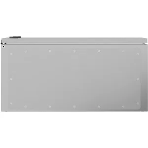 ДКС Корпус навесной STH с М/П из нержавеющей cтали AISI316 ВxШxГ 1200x600x300 мм, с фланцем, IP66 R5STH1263F-316 DKC ДКС Корпус навесной STH с М/П из нержавеющей cтали AISI316 ВxШxГ 1200x600x300 мм, с фланцем, IP66 R5STH1263F-316 DKC