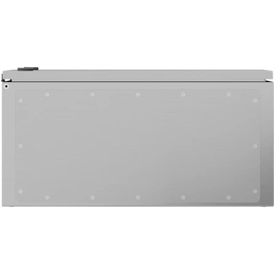 ДКС Корпус навесной STH с М/П из нержавеющей cтали AISI316 ВxШxГ 1200x600x300 мм, с фланцем, IP66 R5STH1263F-316 DKC ДКС Корпус навесной STH с М/П из нержавеющей cтали AISI316 ВxШxГ 1200x600x300 мм, с фланцем, IP66 R5STH1263F-316 DKC