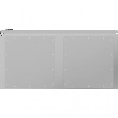 ДКС Корпус навесной STH с М/П из нержавеющей cтали AISI304 ВxШxГ 1200x800x400 мм, с фланцем, IP66 R5STH1284F-304 DKC ДКС Корпус навесной STH с М/П из нержавеющей cтали AISI304 ВxШxГ 1200x800x400 мм, с фланцем, IP66 R5STH1284F-304 DKC