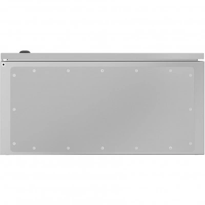 ДКС Корпус навесной STH с М/П из нержавеющей cтали AISI304 ВxШxГ 1400x600x300 мм, с фланцем, IP66 R5STH1463F-304 DKC ДКС Корпус навесной STH с М/П из нержавеющей cтали AISI304 ВxШxГ 1400x600x300 мм, с фланцем, IP66 R5STH1463F-304 DKC