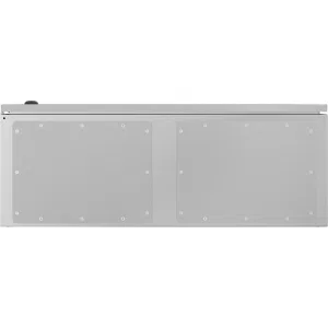 ДКС Корпус навесной STH с М/П из нержавеющей cтали AISI316 ВxШxГ 1400x800x300 мм, с фланцем, IP66 R5STH1483F-316 DKC ДКС Корпус навесной STH с М/П из нержавеющей cтали AISI316 ВxШxГ 1400x800x300 мм, с фланцем, IP66 R5STH1483F-316 DKC
