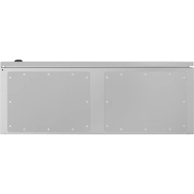 ДКС Корпус навесной STH с М/П из нержавеющей cтали AISI316 ВxШxГ 1400x800x300 мм, с фланцем, IP66 R5STH1483F-316 DKC ДКС Корпус навесной STH с М/П из нержавеющей cтали AISI316 ВxШxГ 1400x800x300 мм, с фланцем, IP66 R5STH1483F-316 DKC