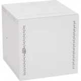ДКС Шкаф настенный 19'' IT-STI, 12U 600х600х650 дверь металл, RAL7035 R5STI1265MT DKC