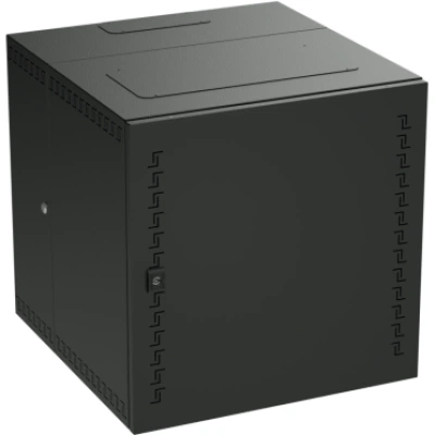 ДКС Шкаф настенный 19'' IT-STI, 12U 600х600х650 дверь металл, RAL9005 R5STI1265MTB DKC ДКС Шкаф настенный 19'' IT-STI, 12U 600х600х650 дверь металл, RAL9005 R5STI1265MTB DKC